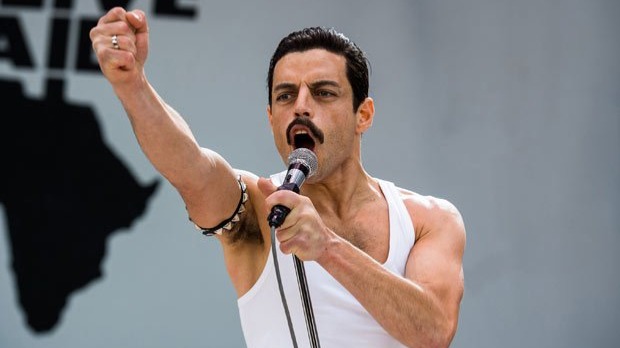 Bohemian Rhapsody is a 2018 biographical film about the British rock band Queen. It follows singer Freddie Mercury's life from his joining the band in...